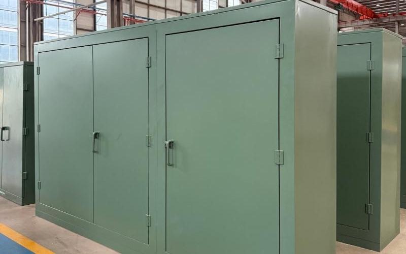 Verified China supplier - East Union Energy (Shenzhen) Technology Co., Ltd.