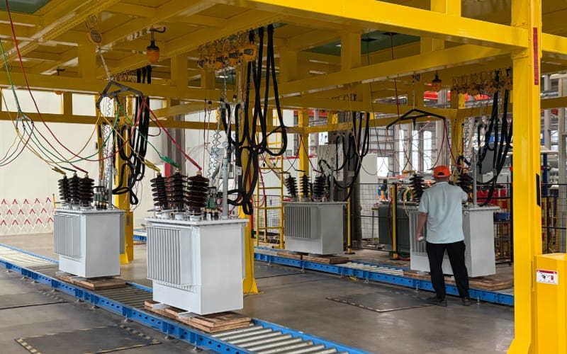 Verified China supplier - East Union Energy (Shenzhen) Technology Co., Ltd.