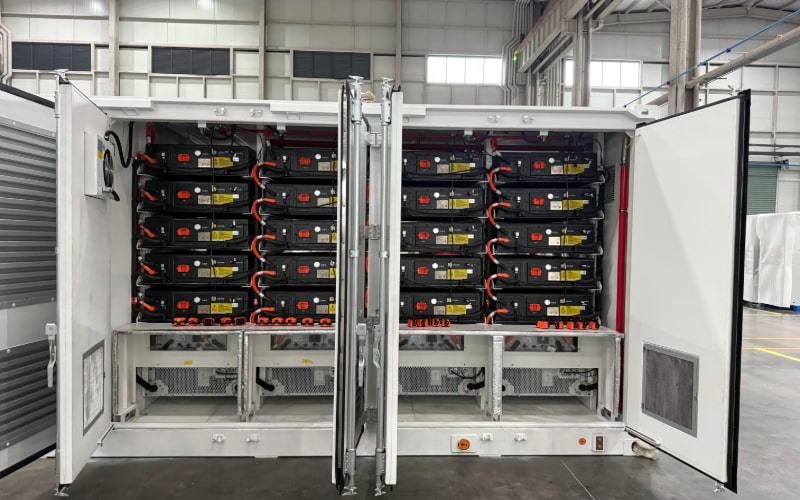 Verified China supplier - East Union Energy (Shenzhen) Technology Co., Ltd.