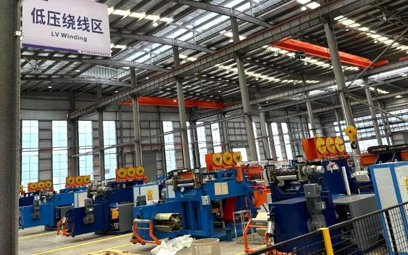 Verified China supplier - East Union Energy (Shenzhen) Technology Co., Ltd.
