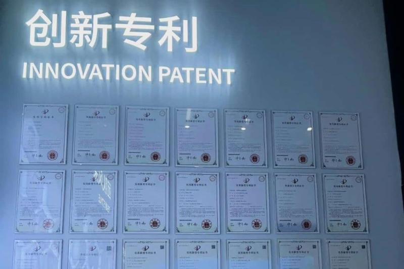 Verified China supplier - East Union Energy (Shenzhen) Technology Co., Ltd.