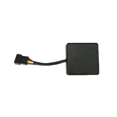 China Low Price Vehicle Battery Health Monitor GPS Tracker With Two Way Communication for sale