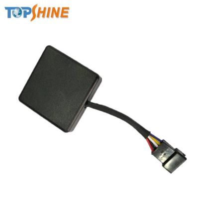 China Mini GPS Tracking GPS Tracker Vehicle With Remotely Cut-Off Engine for sale