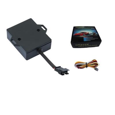 China GPS Vehicle Tracking Car GPS tracker With Power Failure Alarm for sale