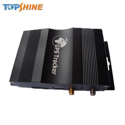 China RFID Real Time School Bus GPS Tracker For Fleet Management Free Tracking Platform for sale