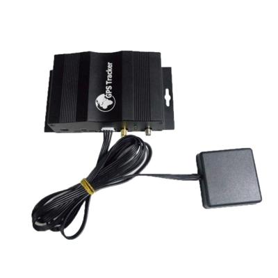 China Topshine RFID GPS Vehicle Tracker VT1000 With 850mAh Inbuilt Rechargeable Battery for sale