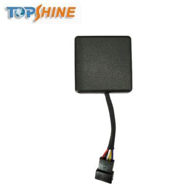 China FCC Asset Motorcycle GPS Tracker Vehicle Security Tracker With Free Tracking System for sale