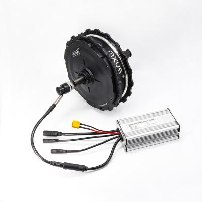 China Customized 36v 48v Ebike motor Kt Electric Bike Controller For Scooters And Bicycle for sale