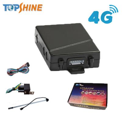 Cina Mini 4G GPS inseguitore del ODM con la funzione della scatola nera della macchina fotografica del monitor di affaticamento in vendita