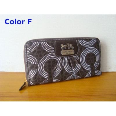 China Coach Wallet CLR4000 brand fashion women bag on sales at www.apollo-mall.com for sale