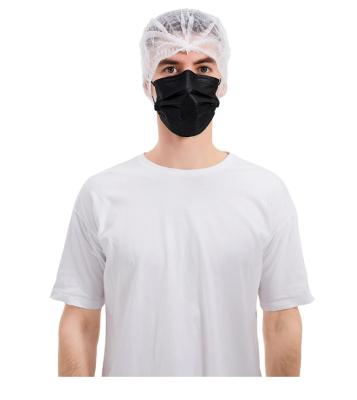 China Máscara protetora descartável estéril respirável 14.5*9.5cm para crianças à venda