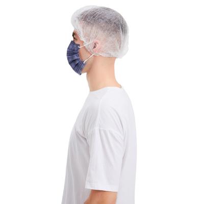 China lightweight Anti MERS Disposable Face Mask Non Sterile for sale