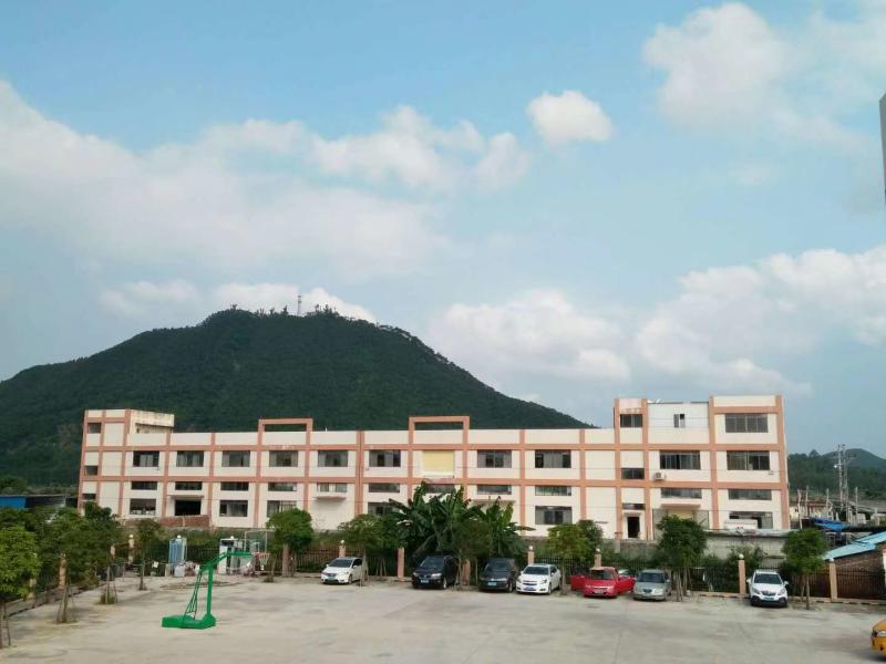 Verified China supplier - Zhaoqing Baoyuan Pack Co., Ltd