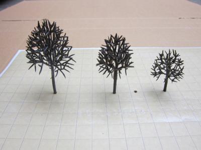 China fake tree arms,model trunk,miniature fake tree arms, model trees,plastic tree trunk for sale