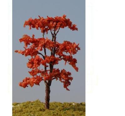 China LH122 artificial trees--model trees,plastic trees,architectural model trees,fake trees for sale