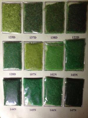 China all series fake grass powder-model accessories,model stuffs,architectural model grass powder,model stuffs,grass powder for sale