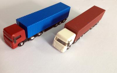China scale mini truck, model accessories,architectural model truck,miniature scale truck,model car,mini truck for sale