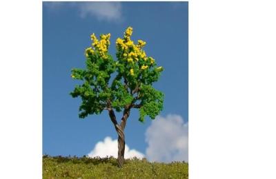 China 1:150 wire flower tree---model trees,miniature artifical trees,mode materials,fake trees,model stuff for sale