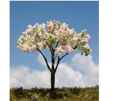 China model wire Flower tree,model tree,miniature artifical trees,mode materials,fake trees,model stuffs,wire flower trees for sale