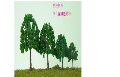 China scenery trees，scale scenery trees,model trees, miniature artifical trees,mode materials,fake trees for sale