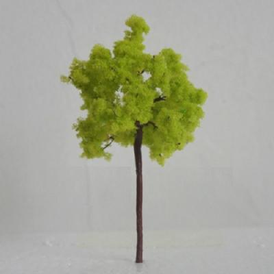 China 1:150 wire model trees---1:200 wire tree,miniature artificial trees,landscape trees,fake trees,architectural model trees for sale