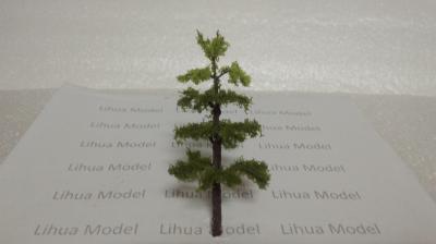 China Não: 66 pinheiros----árvores modelo, materiais artificiais diminutos do modo da árvore, árvores falsificadas à venda