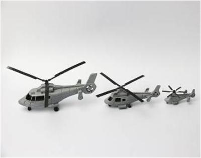 China ABS model copter,model scale sculptures,plastic mini copter,model helicopter,miniature planes,model stuffs for sale