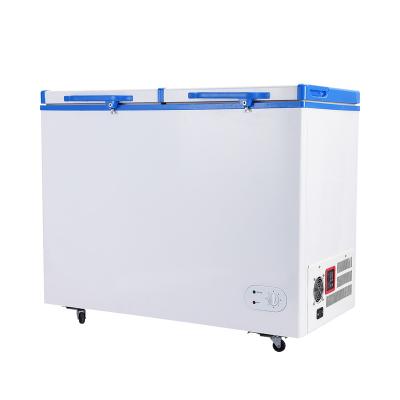 Buy Wholesale China -25 Degrees Medical Mini Chest Freezer,low Temperature  Freezer,open Top Freezer & -25 Degrees Medical Mini Freezer at USD 346