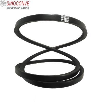 China Find the Perfect Fit Transmission V Belt for Different Models at Manufacturing Plant for sale