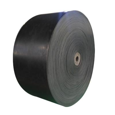 China 500mm-2500mm Width Anti Tear Conveyor Belt for Heavy Duty Material Transportation for sale