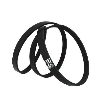 China 6PK2398 Auto Ribbed Belt for W204 W212 W221 Construction Works Approved and Certified for sale