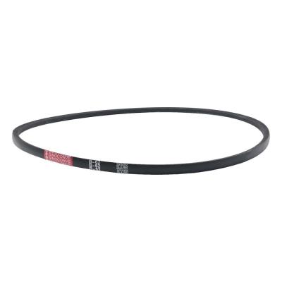 China Top- B88 Industrial Wrapped Rubber V Belt for Machine Temperature range -55C to 70C for sale