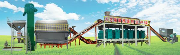 Verified China supplier - Yush Fertilizer Machine Factory