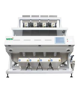 China Ore RGB Optical Sorting Machine 256 channels with Customized services for sale
