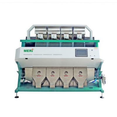 China 128 Channel Industrial Color Sorter for sale