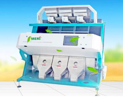 China High Accuracy Color Sorter Machine for sale