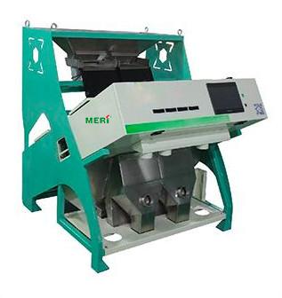 China 0.5kw Mini Rice Color Sorter for sale