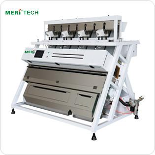 China Osmanthus Kernel Sorting Machine for sale