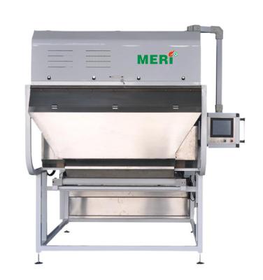 China Waterfall Optical Color Sorter for sale