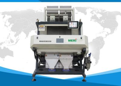 China Multi Functional Tea Color Sorting Machine 220V 50Hz 0.5MPa pressure for sale