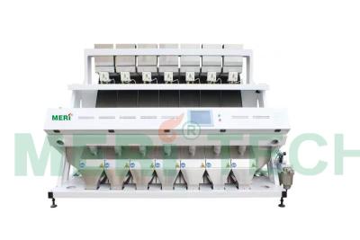 China 448 Channel Optical Color Sorter Machine 6 - 10t/h for sale