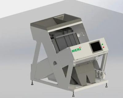 China 1 - 3t/h Mini Color Sorter For Seed / cashew nut for sale