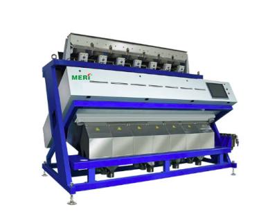 China Multifunction Optical Color Sorter 4.8KW For Grain for sale