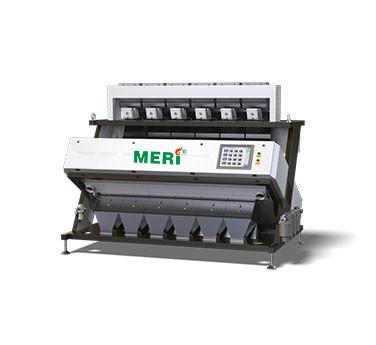 China 15 Inch LCD Rice Color Sorter Machine With 5400 Pixel Sensor for sale