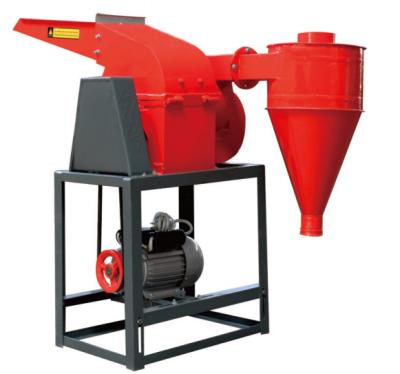 China Ethanol Plants Hammer Mill Pulverizer 250-360kg/H 5500rmp for sale