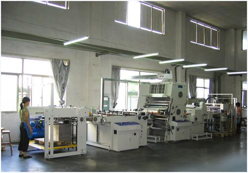 Fornecedor verificado da China - Rato Printing Ltd