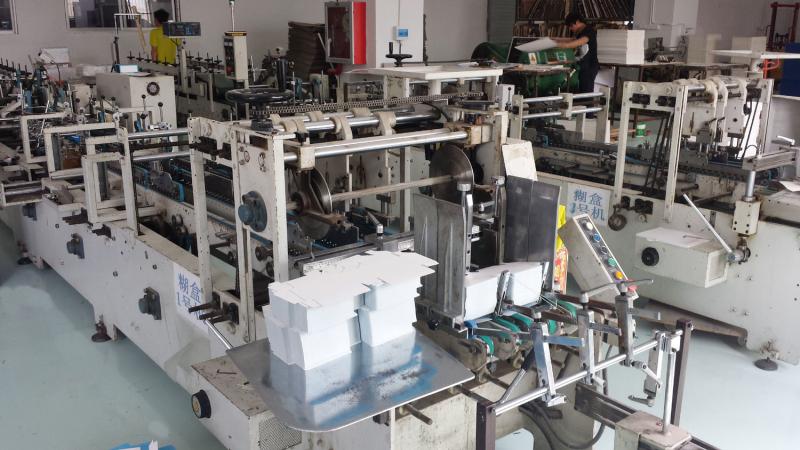 Fornecedor verificado da China - Rato Printing Ltd