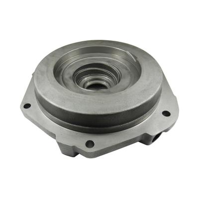 China OEM Engine Parts 8kg Alloy Steel Investment Casting for sale