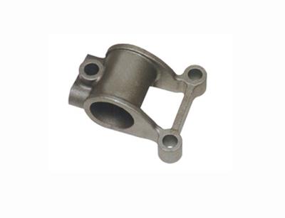 China CNC Machining Alloy Steel Links CT7 Custom Machinery Parts for sale