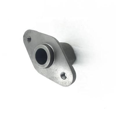 China HT200 Gray Iron Castings for sale